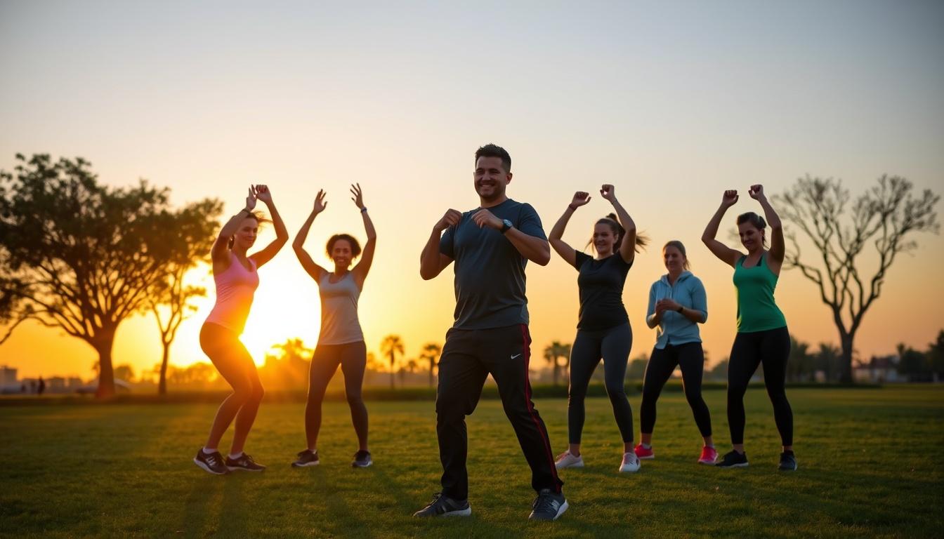 Empower Your Fitness Journey
